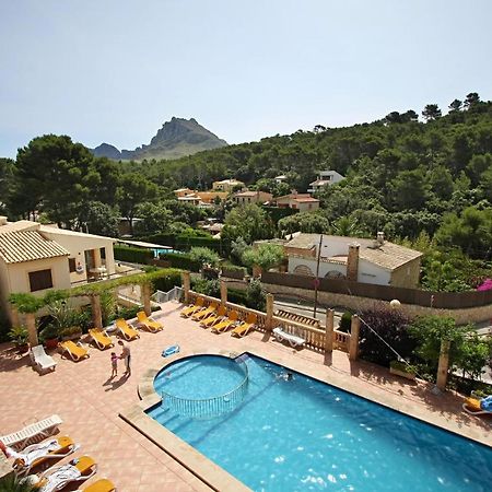 Pinos Altos 02 Apartment Cala San Vicente  Exterior photo