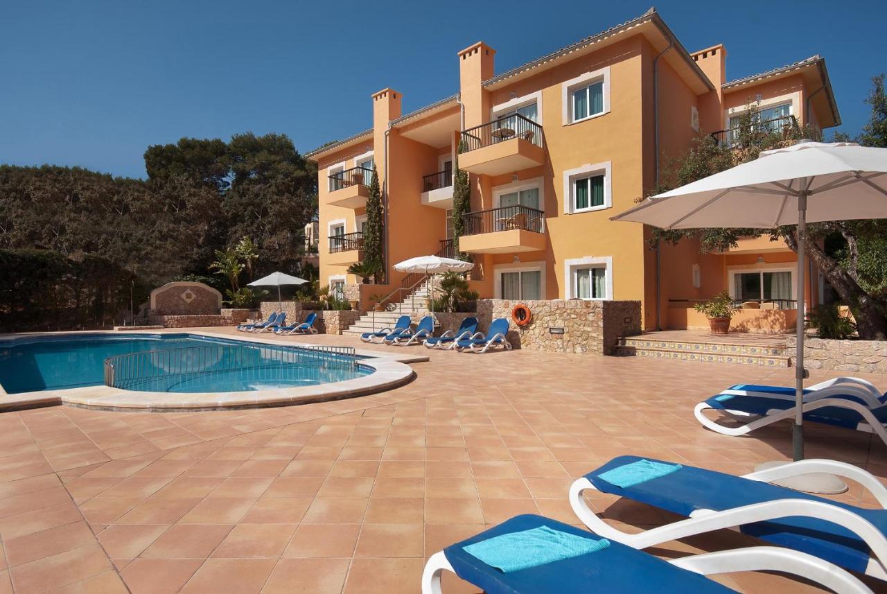 Pinos Altos 02 Apartment Cala San Vicente  Exterior photo
