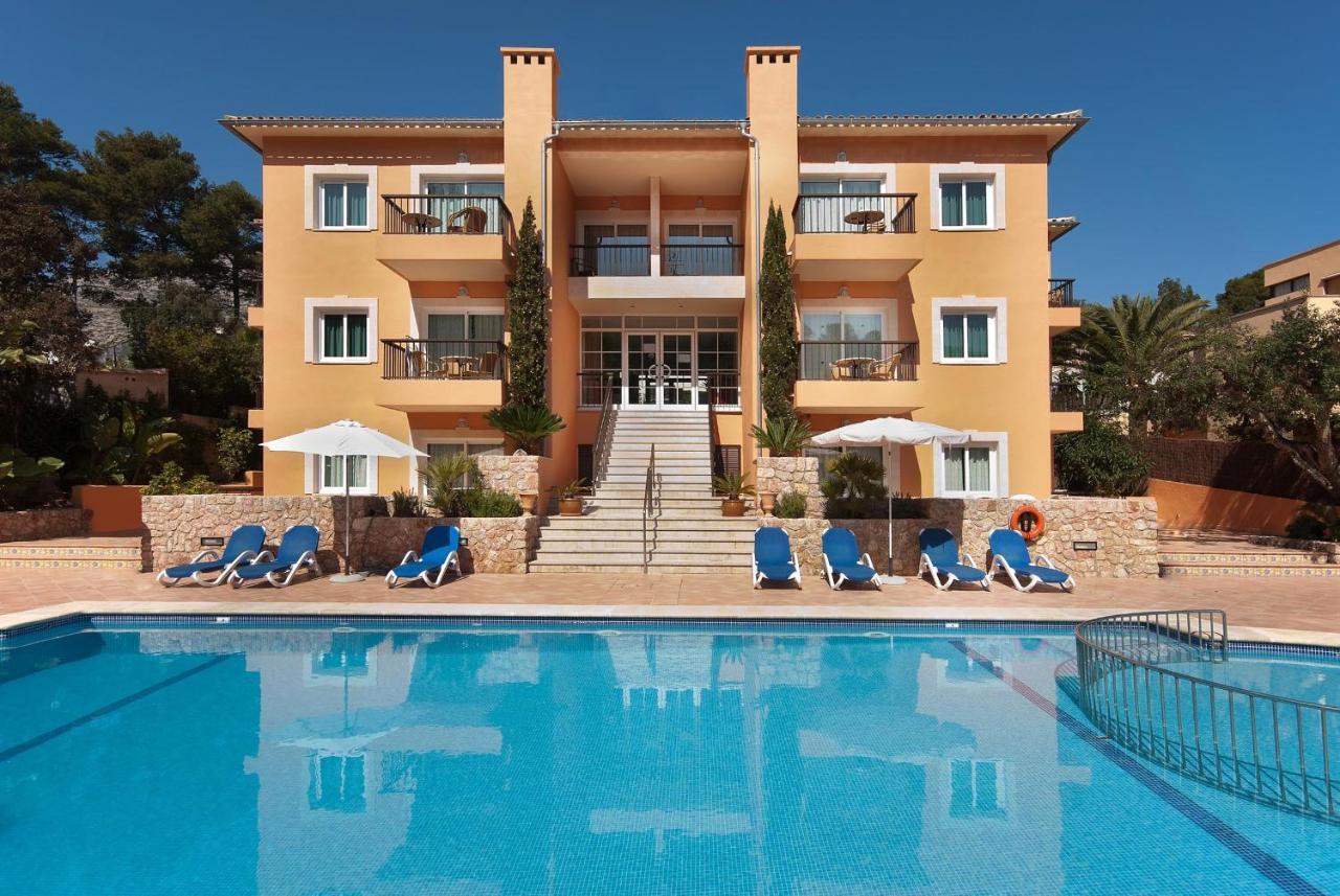 Pinos Altos 02 Apartment Cala San Vicente  Exterior photo