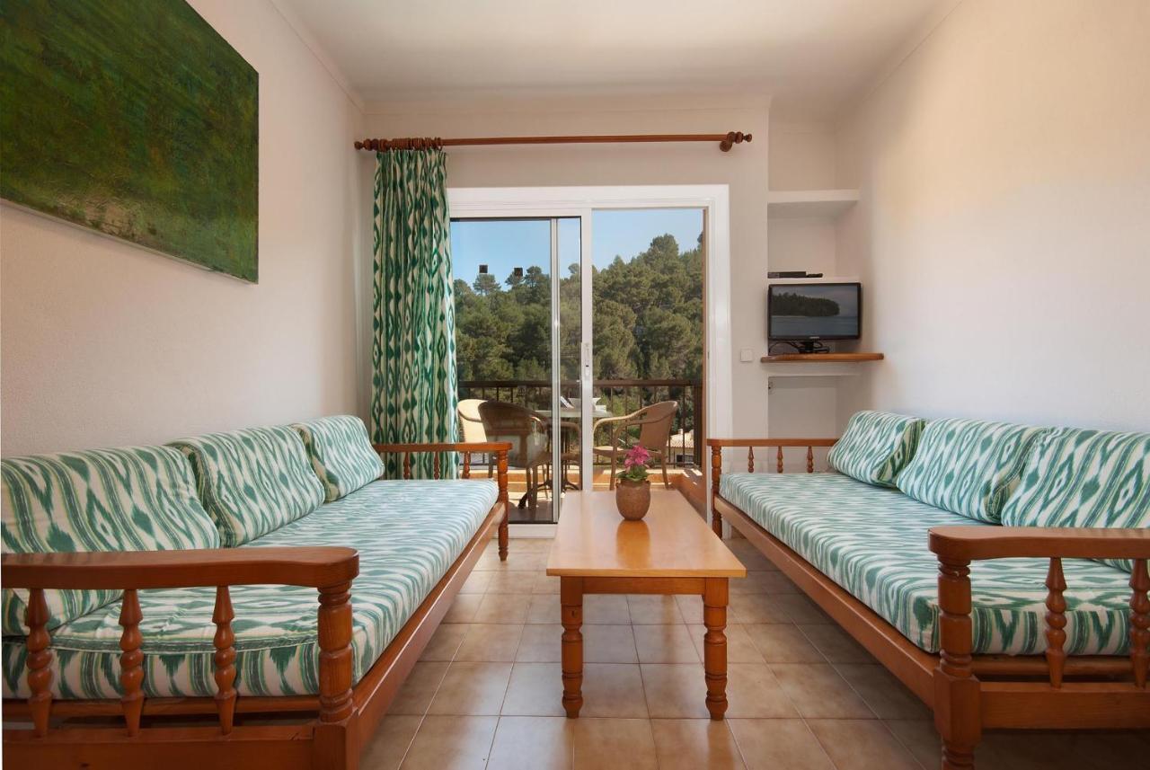 Pinos Altos 02 Apartment Cala San Vicente  Exterior photo